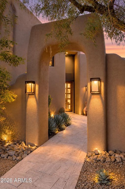 10079 E FILAREE Lane, Scottsdale, AZ 85262 — photo 4