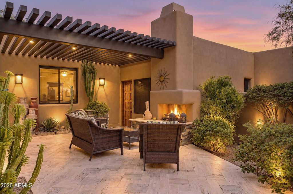 10079 E FILAREE Lane, Scottsdale, AZ 85262 — photo 5
