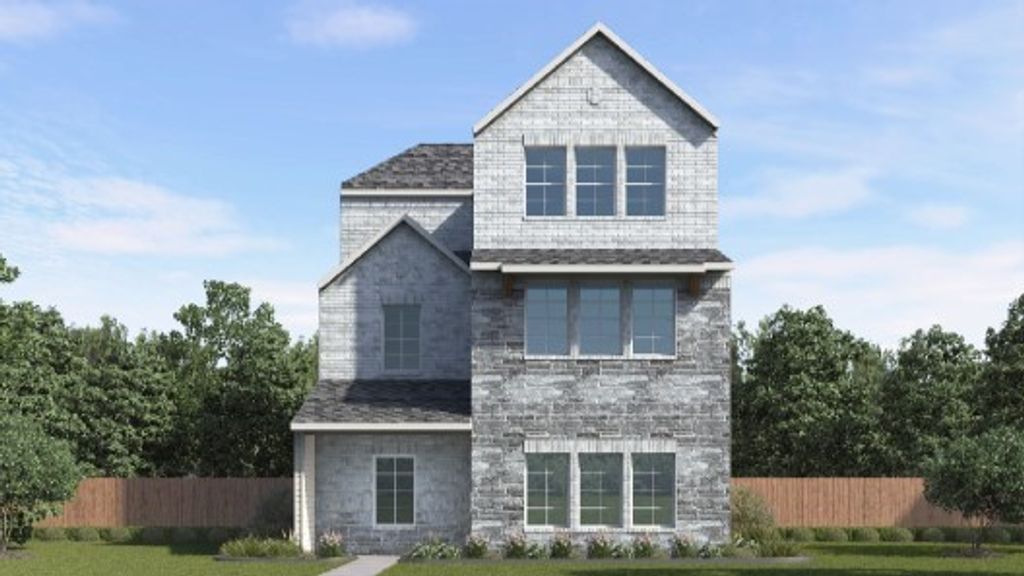 1475 New Forest Lane, Allen, TX 75013