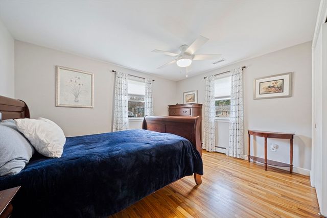 55 Benjamin Drive, Attleboro, MA 02703