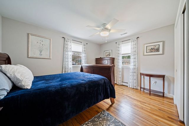 55 Benjamin Drive, Attleboro, MA 02703