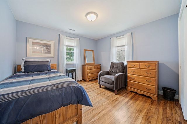 55 Benjamin Drive, Attleboro, MA 02703