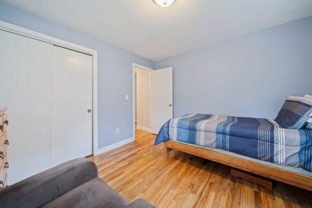 55 Benjamin Drive, Attleboro, MA 02703