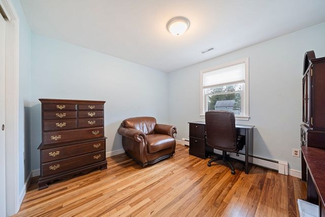 55 Benjamin Drive, Attleboro, MA 02703