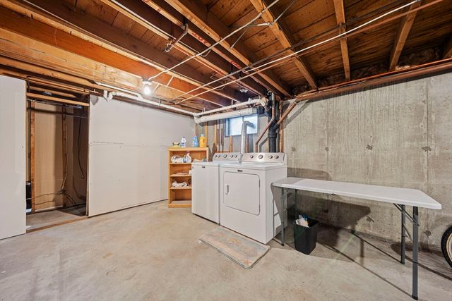 55 Benjamin Drive, Attleboro, MA 02703