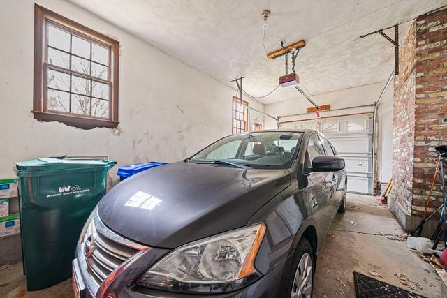 55 Benjamin Drive, Attleboro, MA 02703