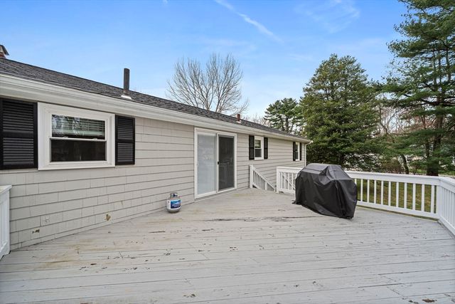 55 Benjamin Drive, Attleboro, MA 02703