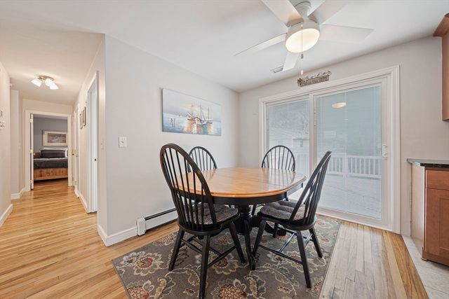 55 Benjamin Drive, Attleboro, MA 02703