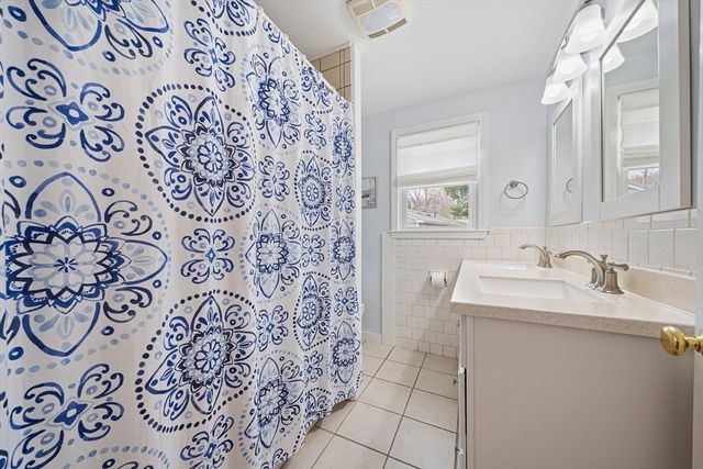 55 Benjamin Drive, Attleboro, MA 02703