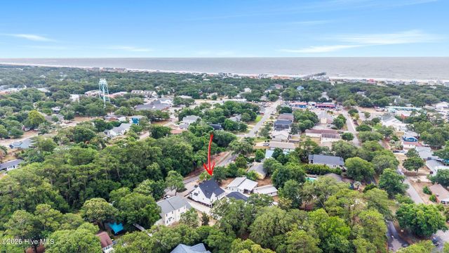 427 Womble Street, Oak Island, NC 28465
