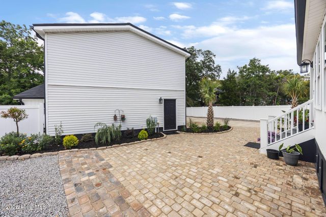 427 Womble Street, Oak Island, NC 28465