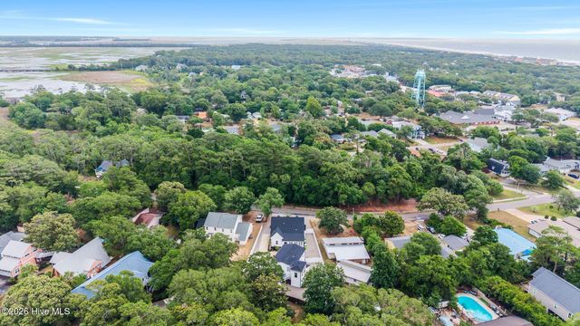 427 Womble Street, Oak Island, NC 28465