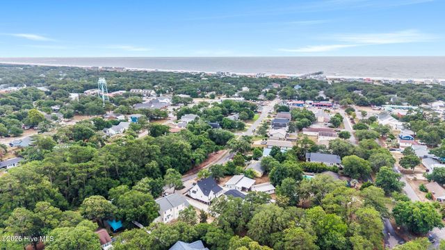 427 Womble Street, Oak Island, NC 28465