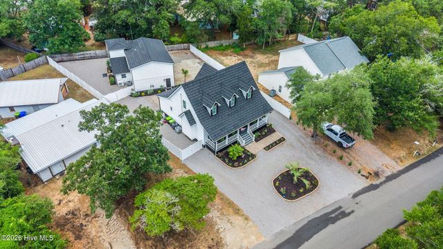 427 Womble Street, Oak Island, NC 28465