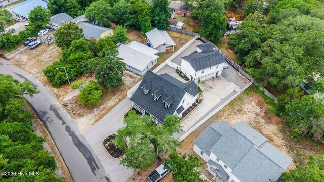 427 Womble Street, Oak Island, NC 28465