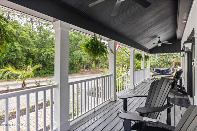 427 Womble Street, Oak Island, NC 28465