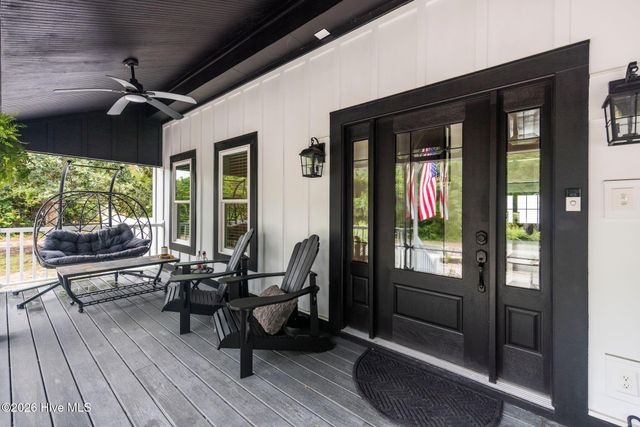 427 Womble Street, Oak Island, NC 28465