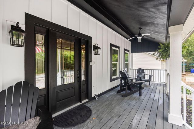 427 Womble Street, Oak Island, NC 28465