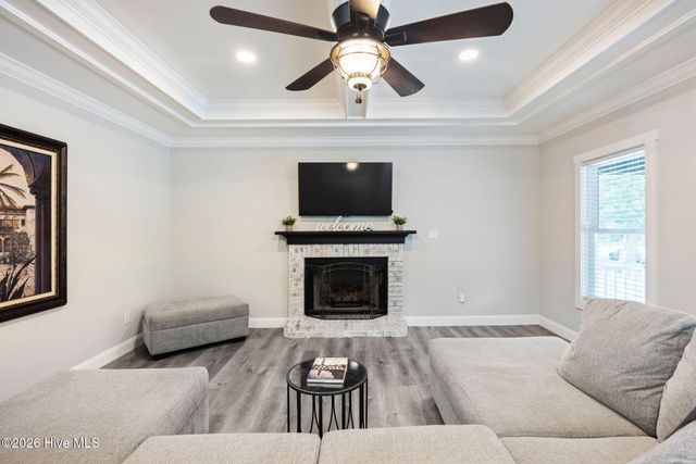 427 Womble Street, Oak Island, NC 28465