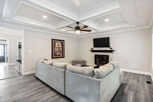 427 Womble Street, Oak Island, NC 28465