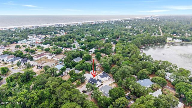 427 Womble Street, Oak Island, NC 28465