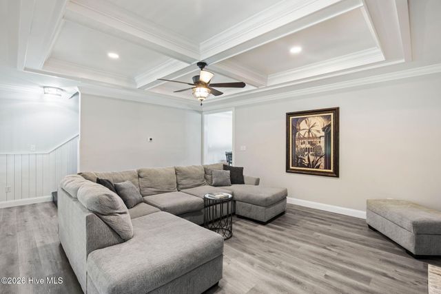 427 Womble Street, Oak Island, NC 28465