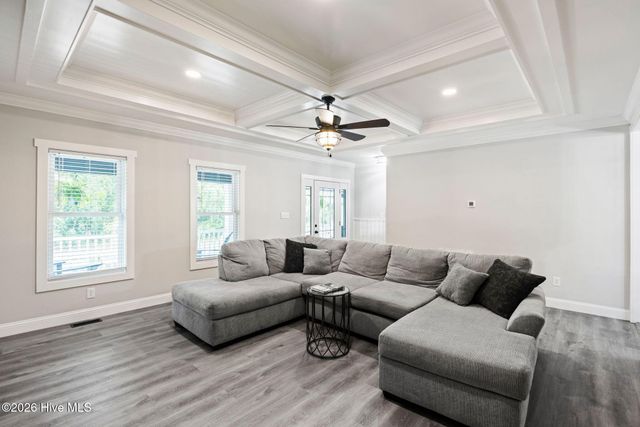 427 Womble Street, Oak Island, NC 28465