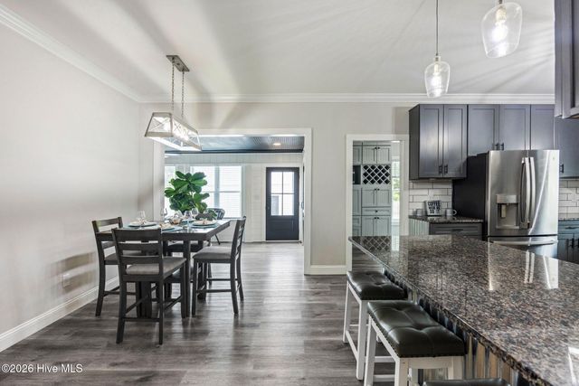 427 Womble Street, Oak Island, NC 28465