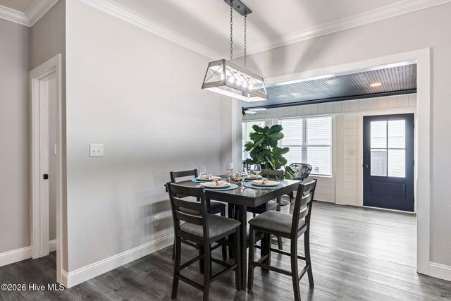 427 Womble Street, Oak Island, NC 28465
