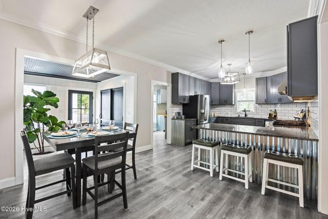 427 Womble Street, Oak Island, NC 28465