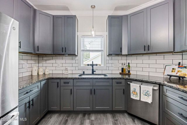 427 Womble Street, Oak Island, NC 28465
