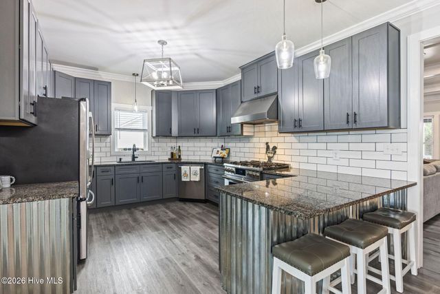 427 Womble Street, Oak Island, NC 28465