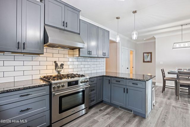 427 Womble Street, Oak Island, NC 28465