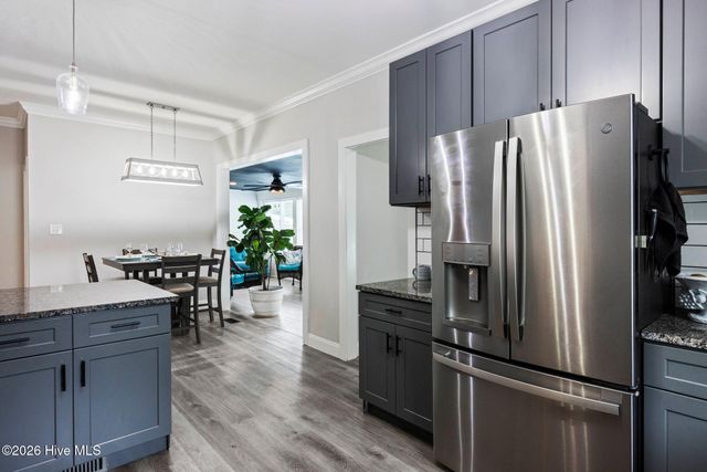 427 Womble Street, Oak Island, NC 28465