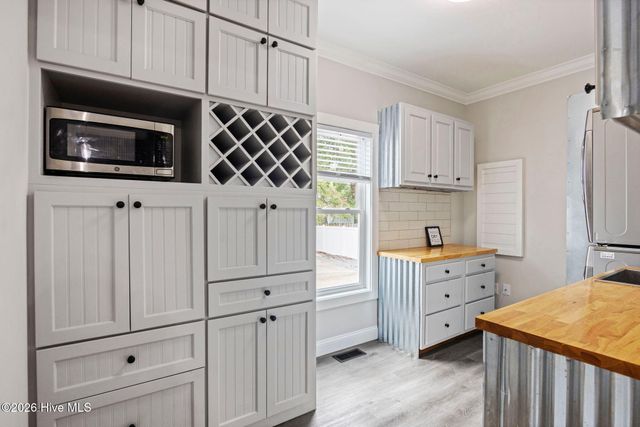 427 Womble Street, Oak Island, NC 28465