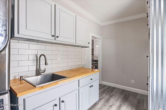 427 Womble Street, Oak Island, NC 28465