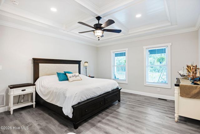 427 Womble Street, Oak Island, NC 28465