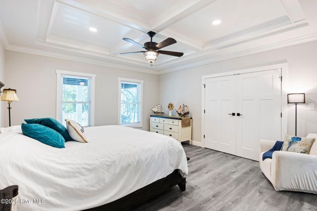 427 Womble Street, Oak Island, NC 28465