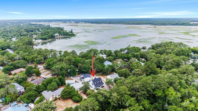 427 Womble Street, Oak Island, NC 28465