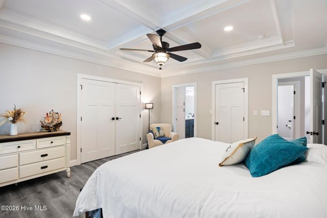 427 Womble Street, Oak Island, NC 28465