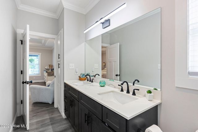 427 Womble Street, Oak Island, NC 28465