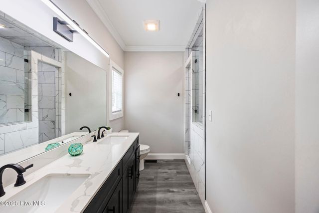 427 Womble Street, Oak Island, NC 28465