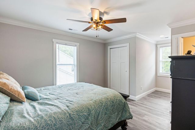 427 Womble Street, Oak Island, NC 28465