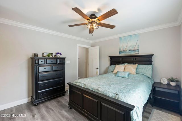 427 Womble Street, Oak Island, NC 28465