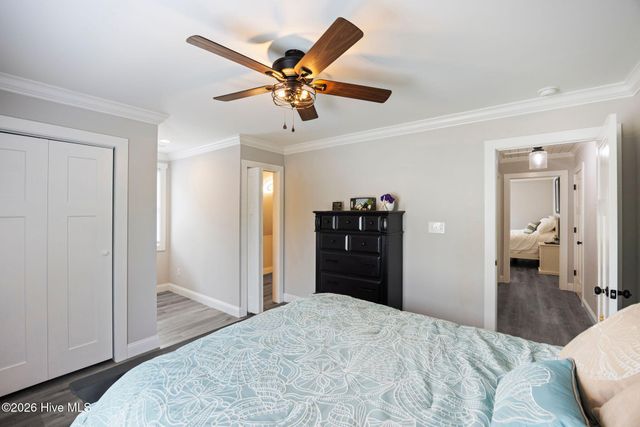 427 Womble Street, Oak Island, NC 28465