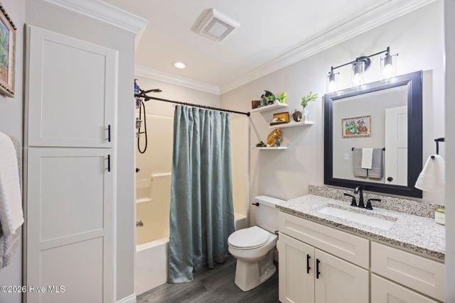 427 Womble Street, Oak Island, NC 28465