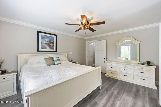 427 Womble Street, Oak Island, NC 28465