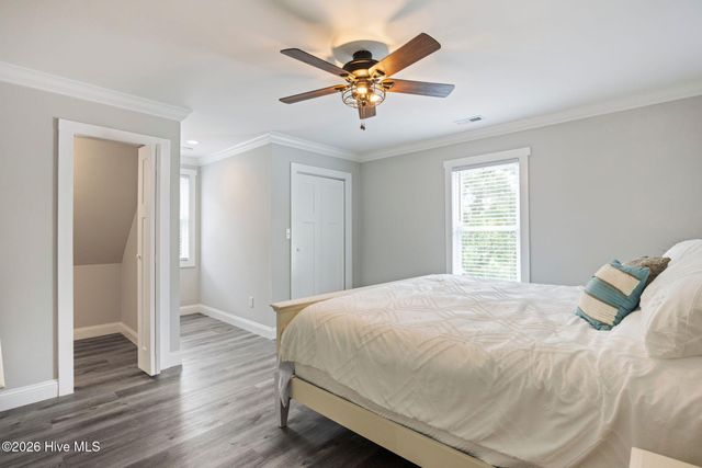 427 Womble Street, Oak Island, NC 28465