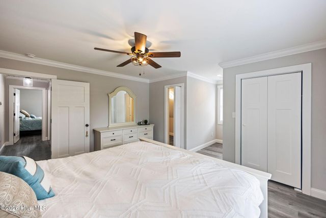 427 Womble Street, Oak Island, NC 28465