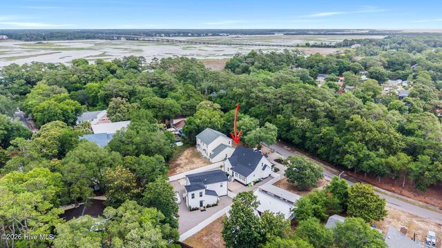 427 Womble Street, Oak Island, NC 28465